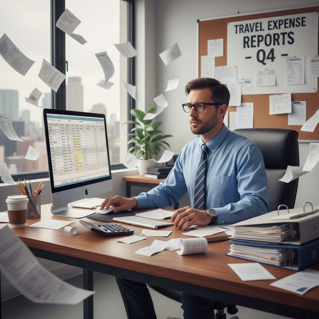 Trattamento fiscale spese di trasferta dei dipendenti