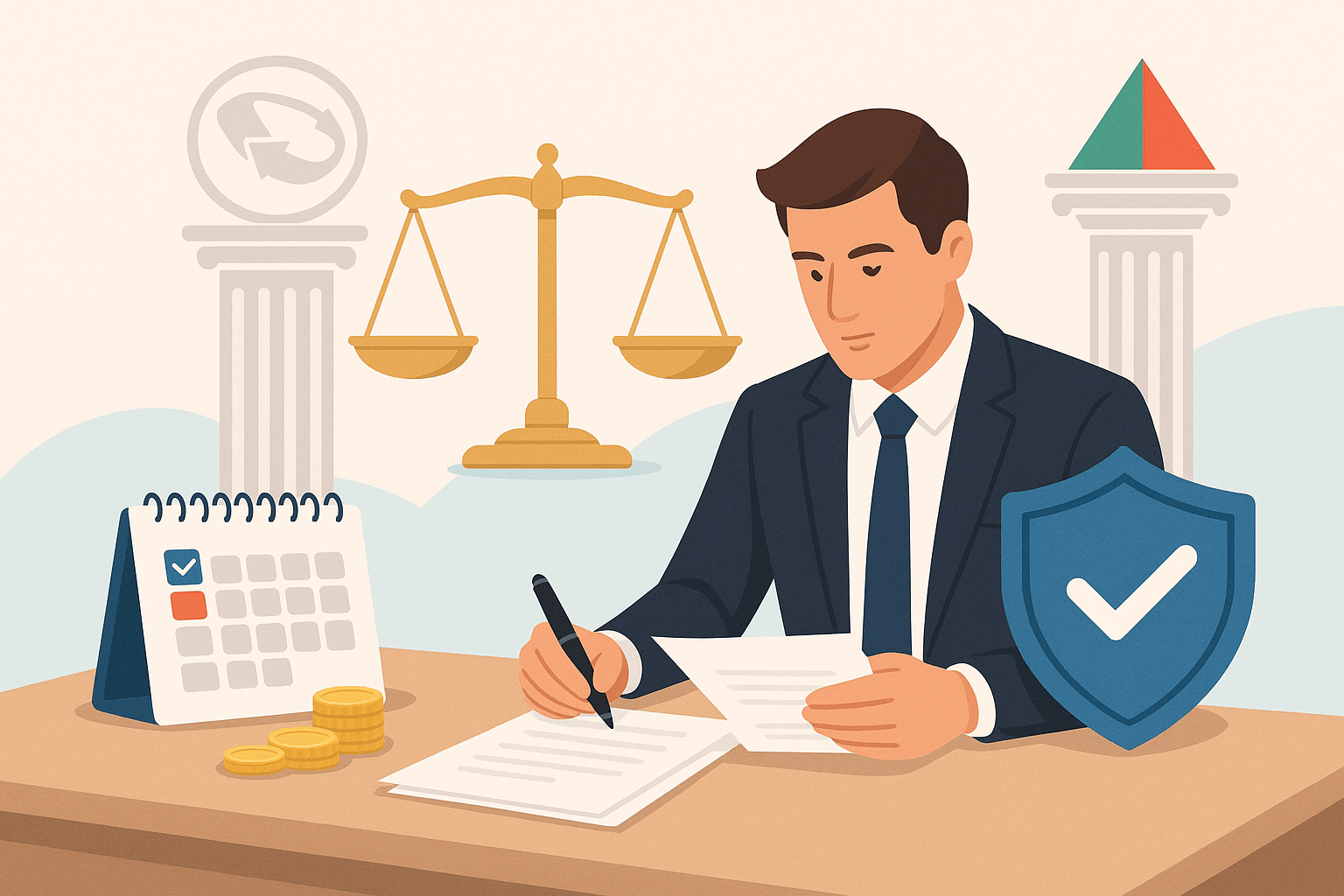 durc e strategie di rateazione del debito