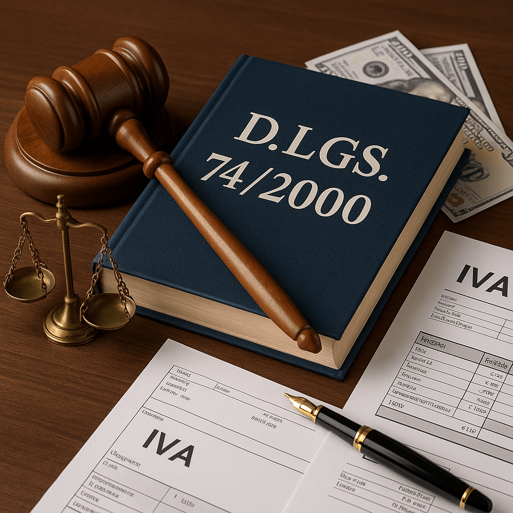 Diritto Penale Tributario