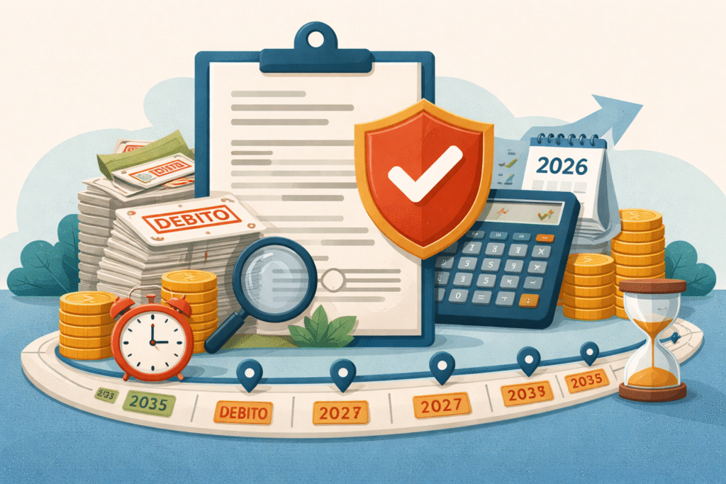 Rottamazione Quinquies: guida completa