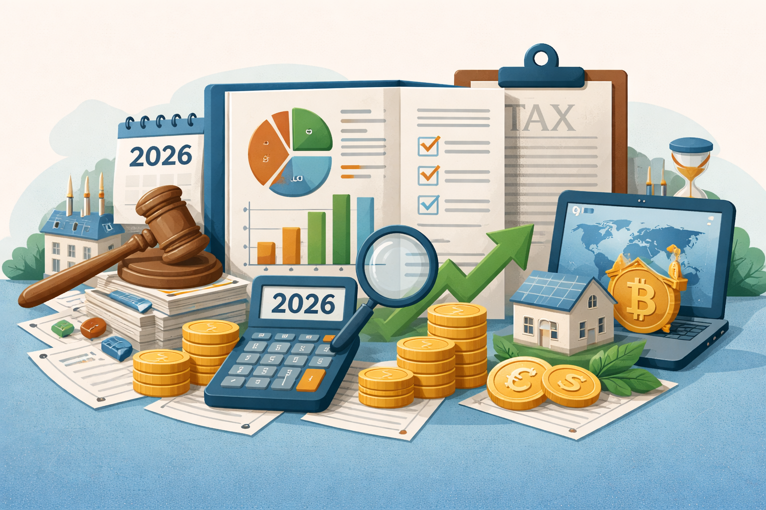 legge di bilancio 2026