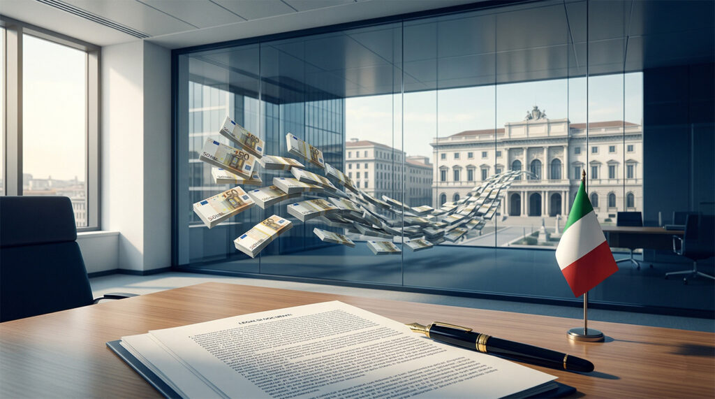 riforma tfr e legge di bilancio 2026